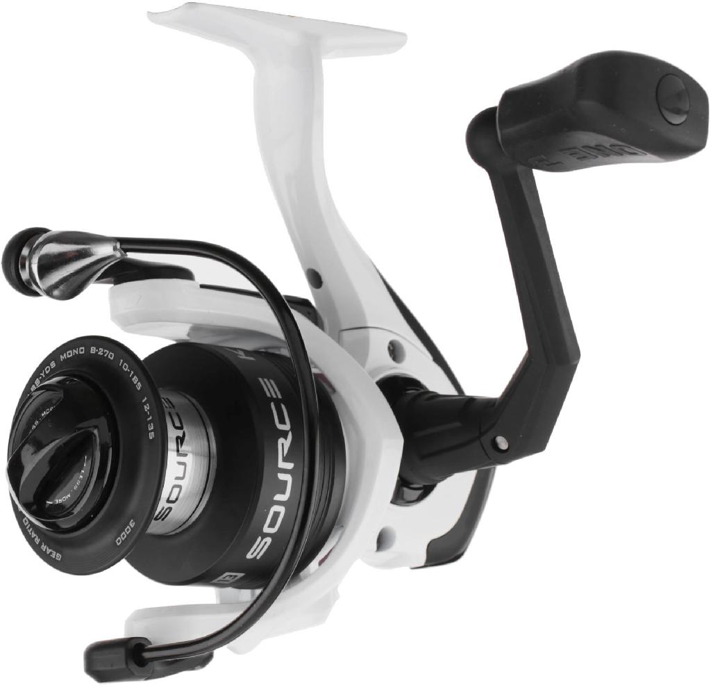 13 SOURCE R 4.0 SPINREEL 5BB 230/10 (CLAM PACK)