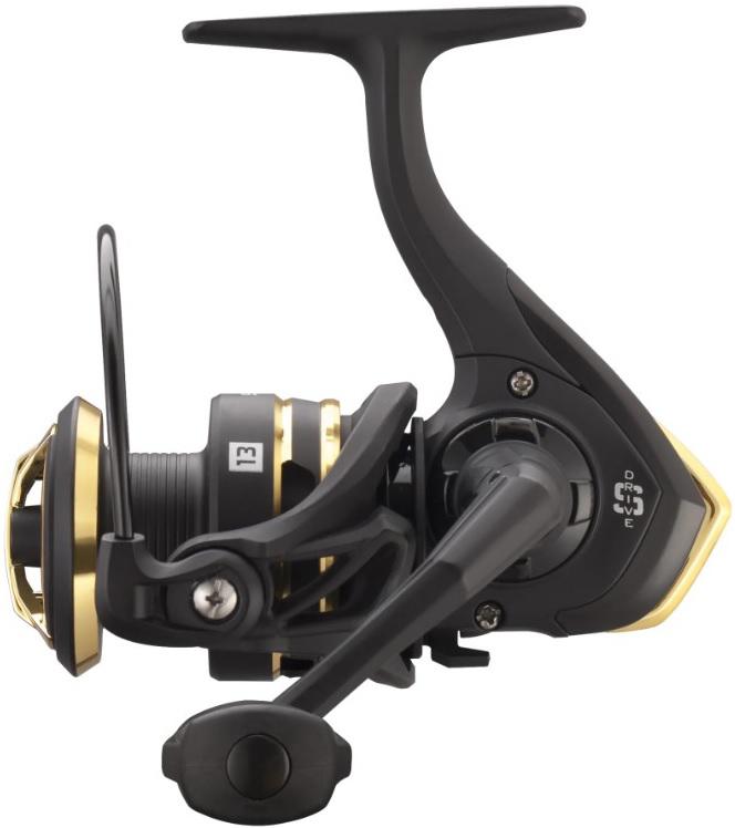 13 SOURCE R 3.0 SPINREEL 5BB 210/10 (CLAM PACK)