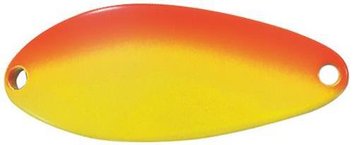 ACME LITTLE CLEO 1/3 OZ  CHART ORG STRP