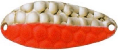 ACME LITTLE CLEO 1/4 OZ  HAM.FIRE/GOLD