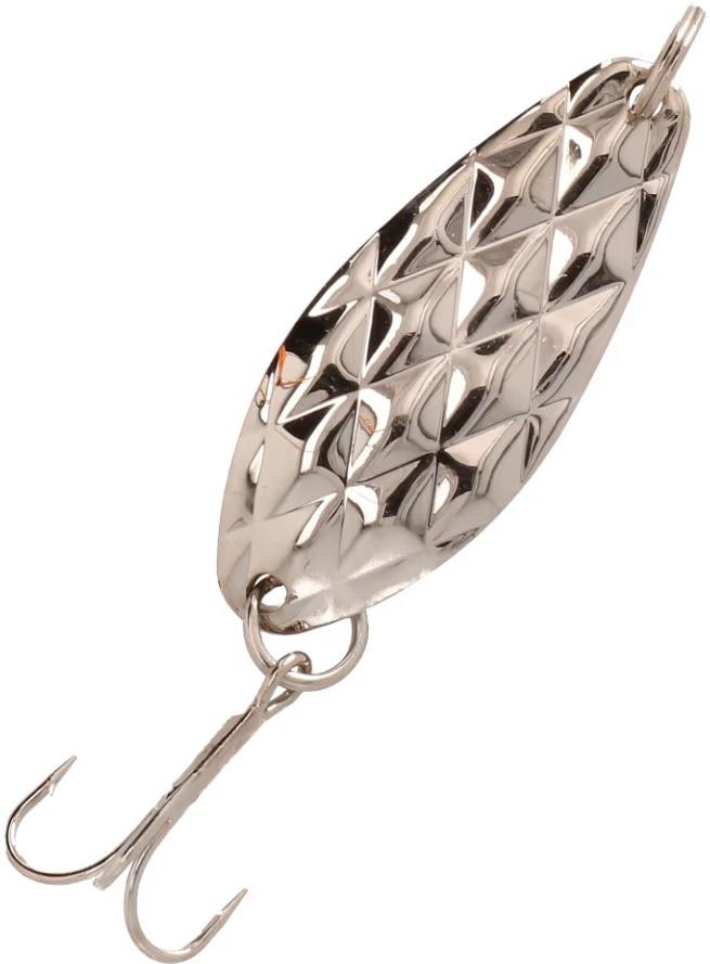 ACME LITTLE CLEO 1/4 OZ  HAM.NICKEL