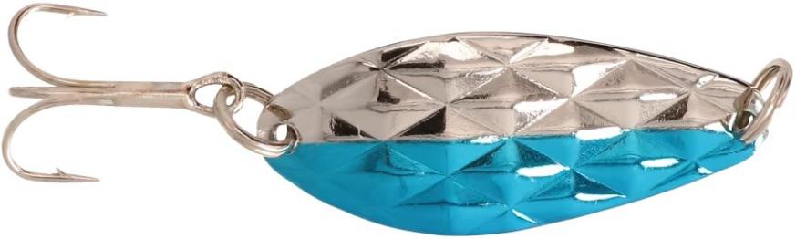 ACME LITTLE CLEO 2/5 OZ  HAM NEON BLUE