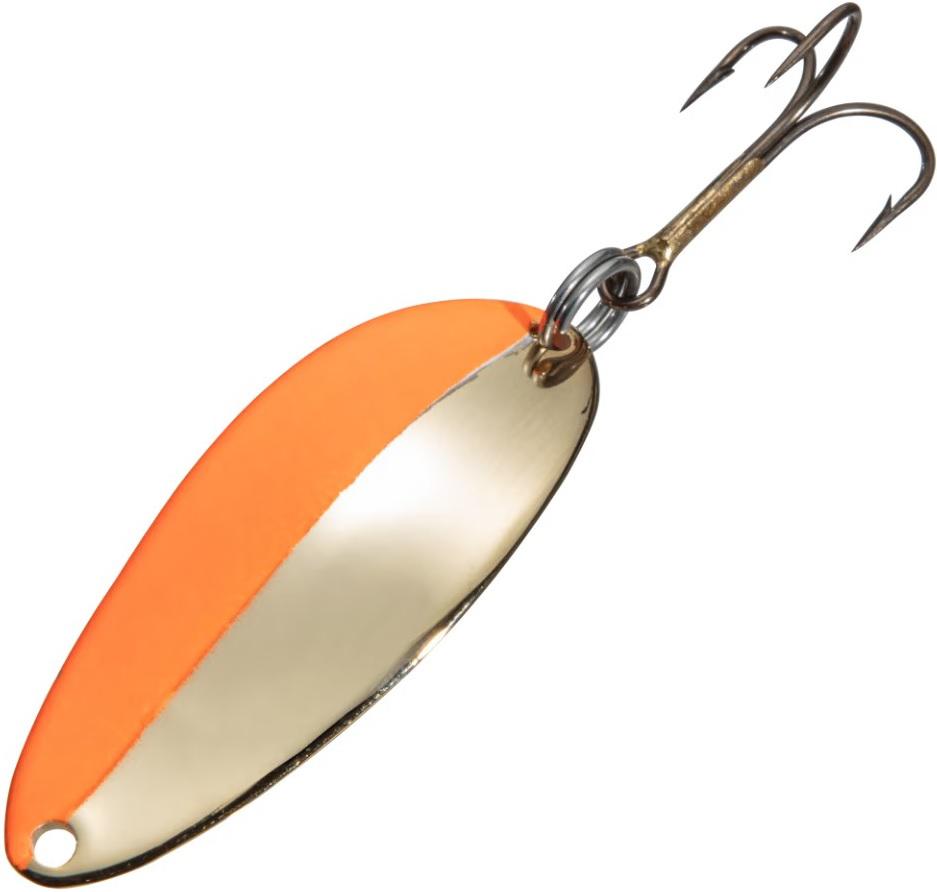 ACME LITTLE CLEO 1/4 OZ  GOLD/FIRE-STP