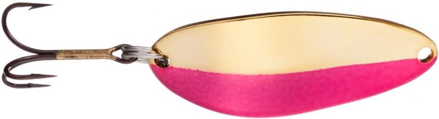 ACME LITTLE CLEO 2/5 OZ  GOLD/RED