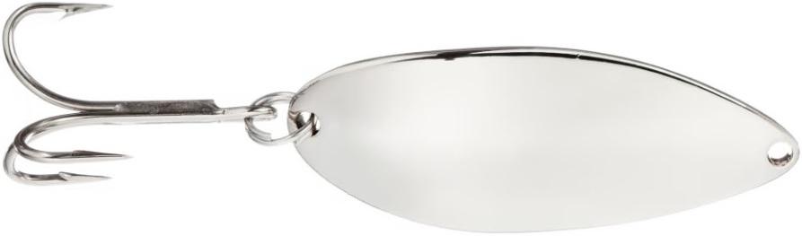 ACME LITTLE CLEO 1/4 OZ  NICKEL