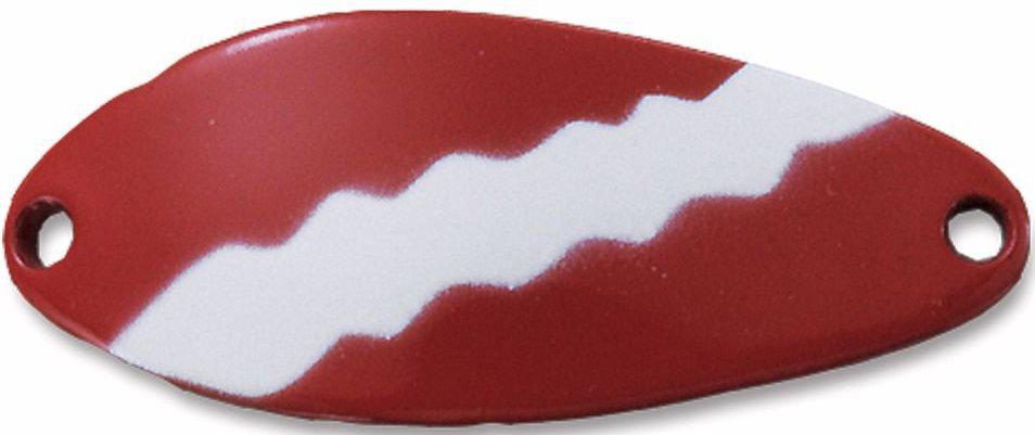 ACME LITTLE CLEO 2/5 OZ  RED/WHITE/NIC