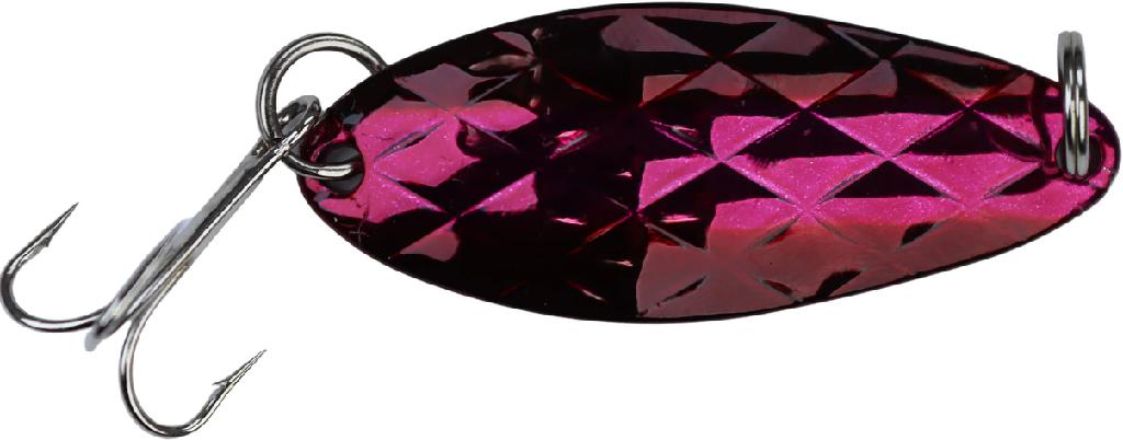 ACME LITTLE CLEO 2/5 OZ HMRD PURPLE/BLUE