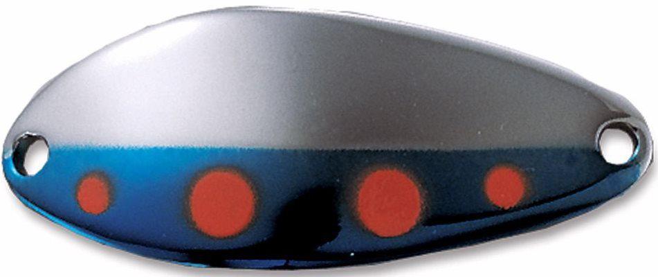 ACME LITTLE CLEO 2/5 OZ  OR.DOT/BLUE/NIC - Gunarama