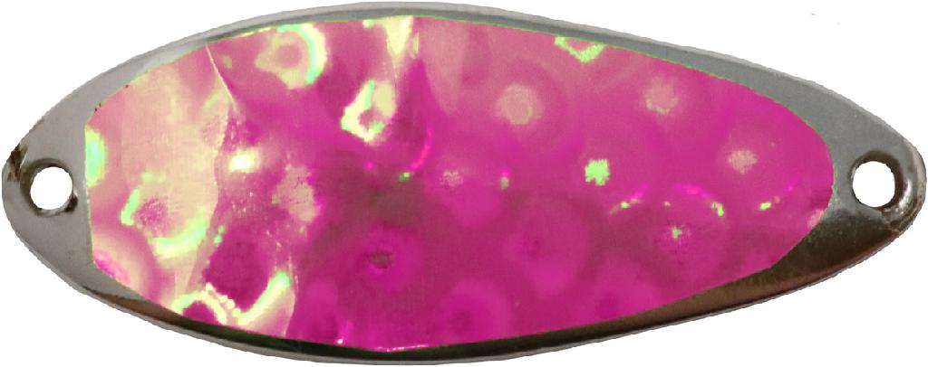 ACME LITTLE CLEO 2/5 OZ PURPLE SLVR FOIL - Gunarama