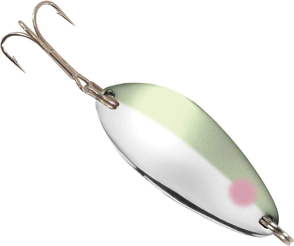 ACME LITTLE CLEO 3/4 OZ  STEELHEAD