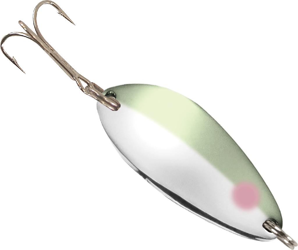 ACME LITTLE CLEO 2/5 OZ  STEELHEAD