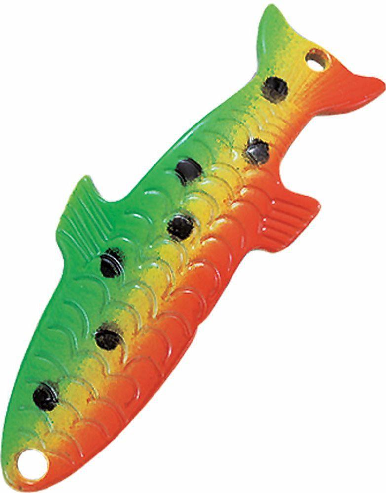 ACME PHOEBE 1/8 OZ  FIRETIGER