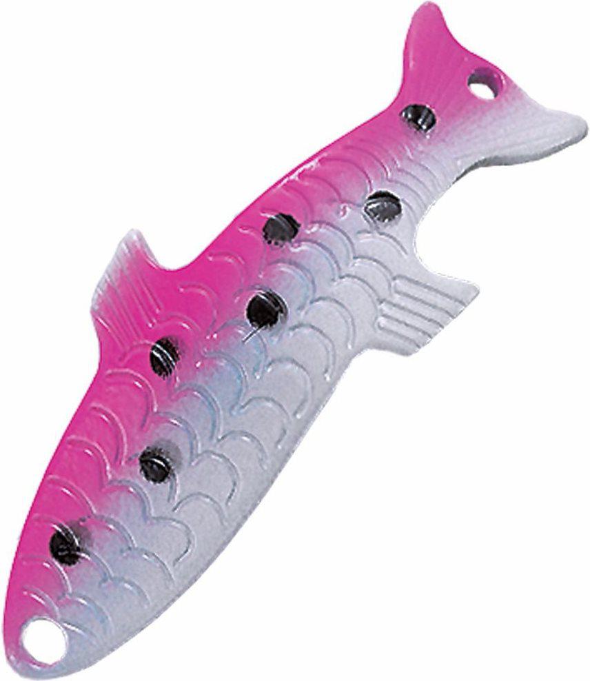 ACME PHOEBE 1/8 OZ  RAINBOW TROUT