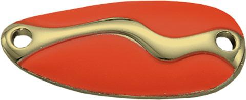 ACME KAMLOOPER 3/8 OZ  GOLD/FLAME