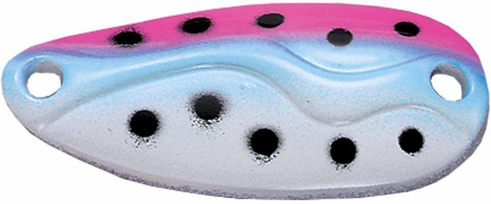 ACME KAMLOOPER 3/8 OZ  RAINBOW TROUT