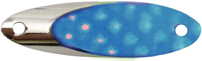 ACME KASTMASTER 3/8 OZ  BLUE/SILVER FOIL