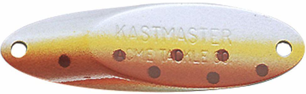 ACME KASTMASTER 1/4 OZ  BROWN TROUT