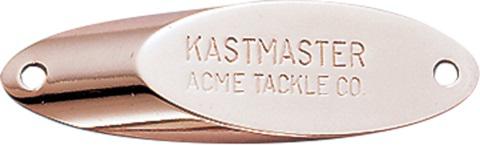 ACME KASTMASTER 1/2 OZ  COPPER