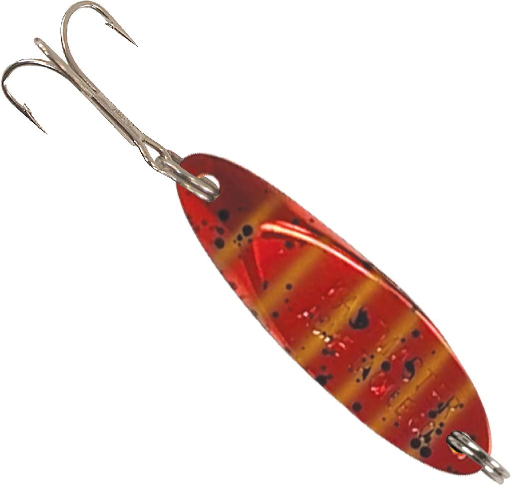 ACME KASTMASTER 3/8 OZ  SALMONFLY