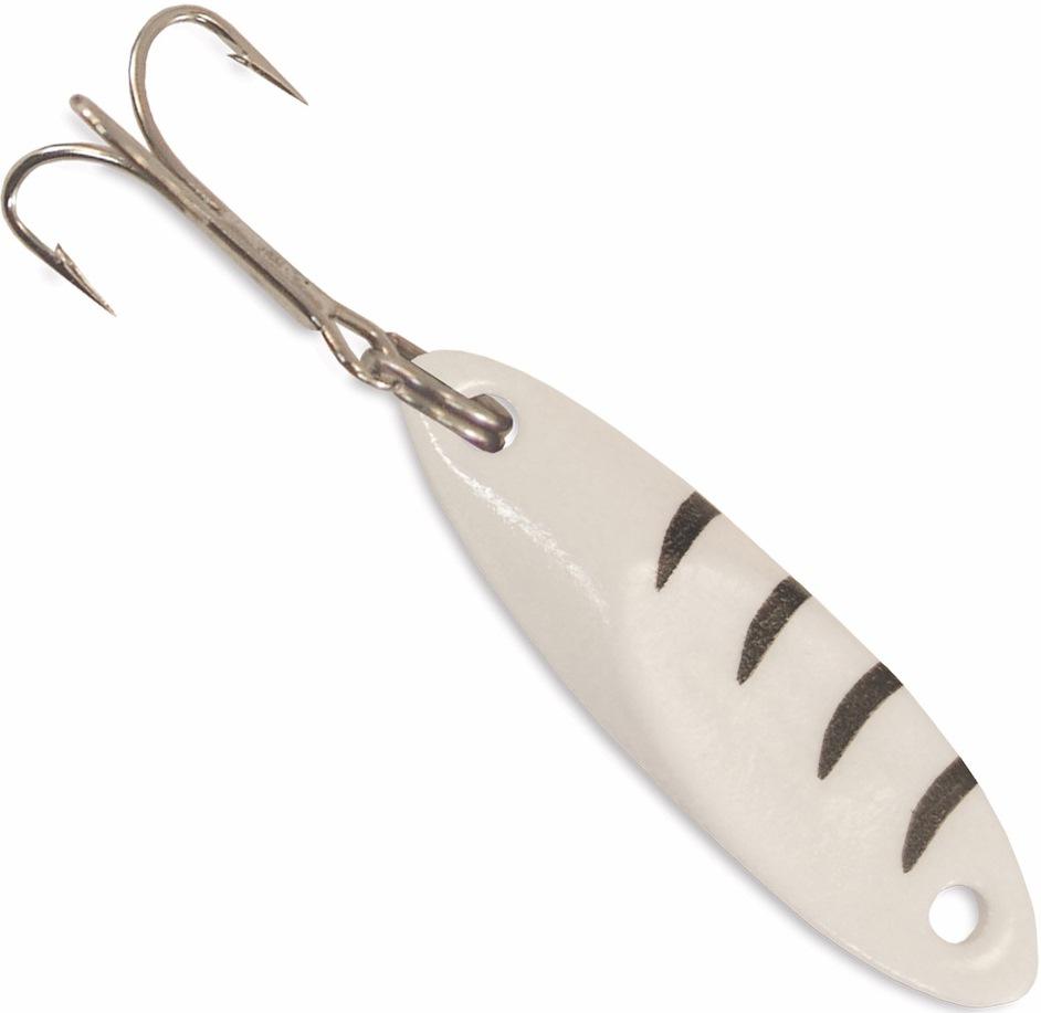 ACME KASTMASTER 1/24  GLOW TIGER GLOW