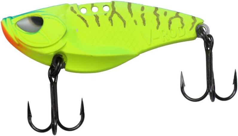 ACME V-ROD BLADE BAIT 3/4OZ DEEP STATE LENGTH 2 1/2'