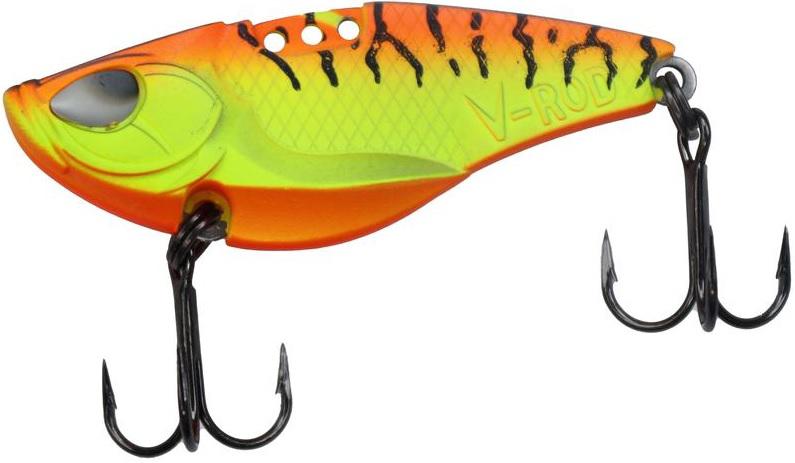 ACME V-ROD BLADE BAIT 1/2OZ MAVERICK LENGTH 2 1/3'