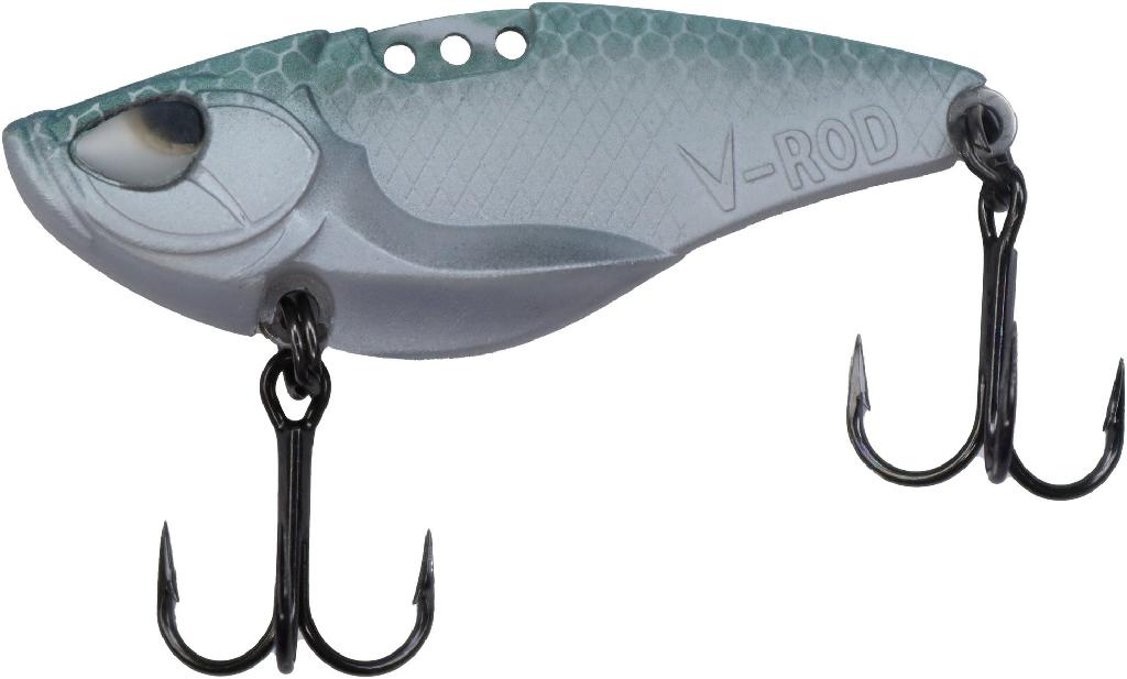ACME V-ROD BLADE BAIT 1/2OZ SMELT DIS LENGTH 2 1/3'