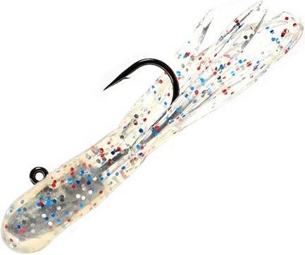 AERO TROUT TRAPS 1/32 (3) FIRECRACKER