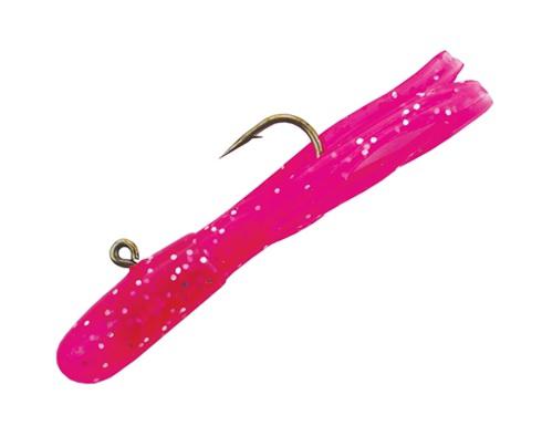 AERO TROUT TRAPS 1/64 (3) PINK LADY - Gunarama