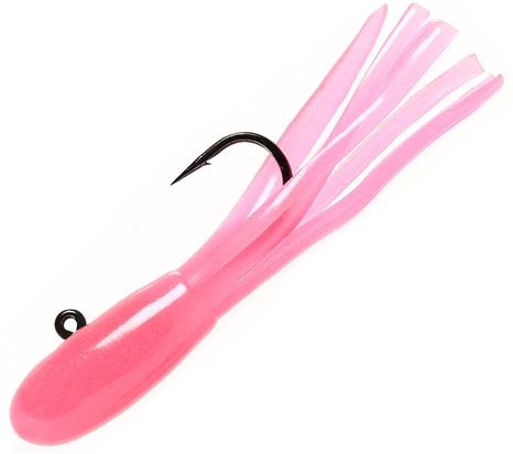 AERO TROUT TRAPS 1/32 (3) PINK GLOW