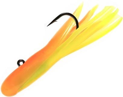 AERO TROUT TRAPS 1/32 (3) ROE (all trout traps with Gamakatsu hooks)_