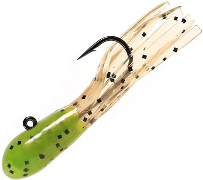 AERO TROUT TRAPS 1/32 (3) GRASSHOPPER - Gunarama