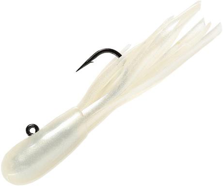 AERO TROUT TRAPS 1/64 (3) PEARL GLOW