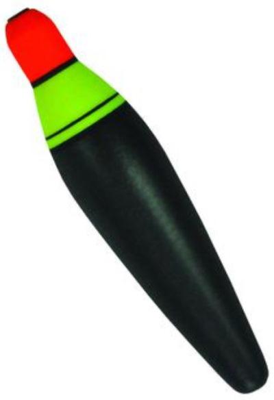 AERO FOAM WEIGHTED SLIP FLOAT 1/8oz