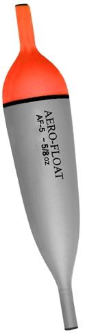 AERO FOAM SLIP FLOAT 3/8 OZ.