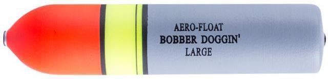 AERO BOBBER DOGGIN FLOAT  LARGE