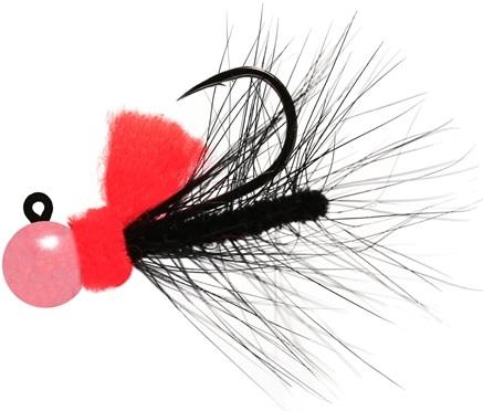 AEROJIG UV JIG 1/4oz PRL PINK NIGHTMARE - Gunarama