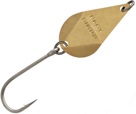 SIMON BABY SIMON WOBBLER GOLD