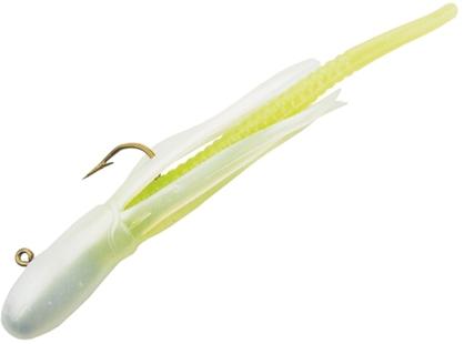 AERO TROUT STINGER 1/32(3)PRL/CHT-TAIL