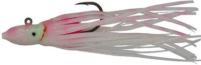 AERO TWITCHING DEATH JIG 1/2 WHT/PNK-TIG