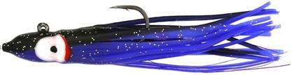 AERO TWITCHING DEATH JIG 1/2 BLK/PURPLE