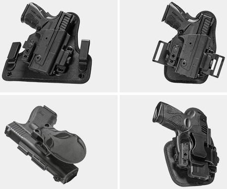 Alien Gear Core Carry Kit Glock 19 Right Hand