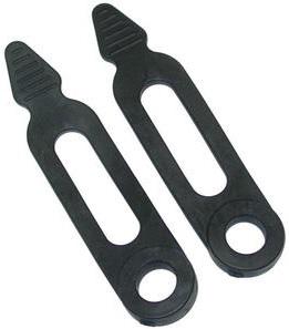 All Rite XL Rubber Snubber for Pack Rack