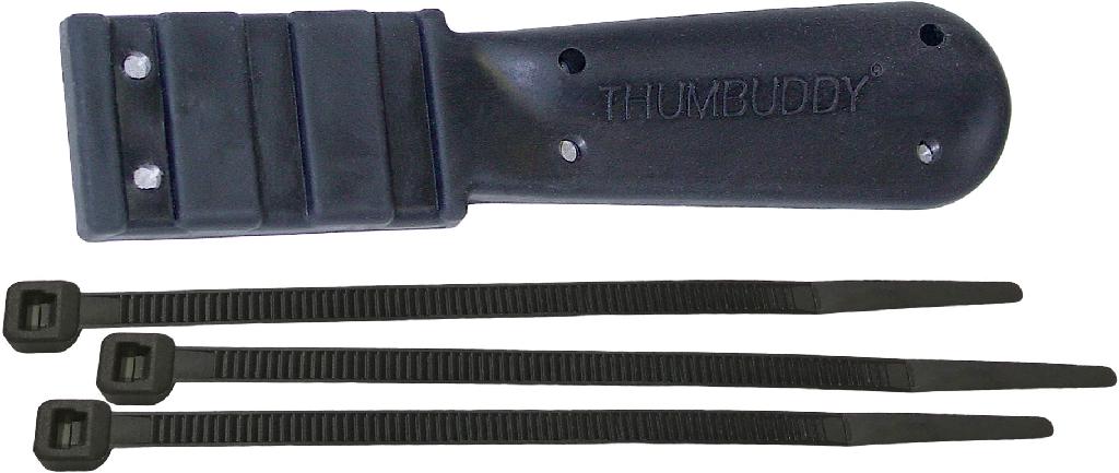 ALL RITE THUMBUDDY THROTTLE EXTENDER (UNIVERSAL FOR ATV)