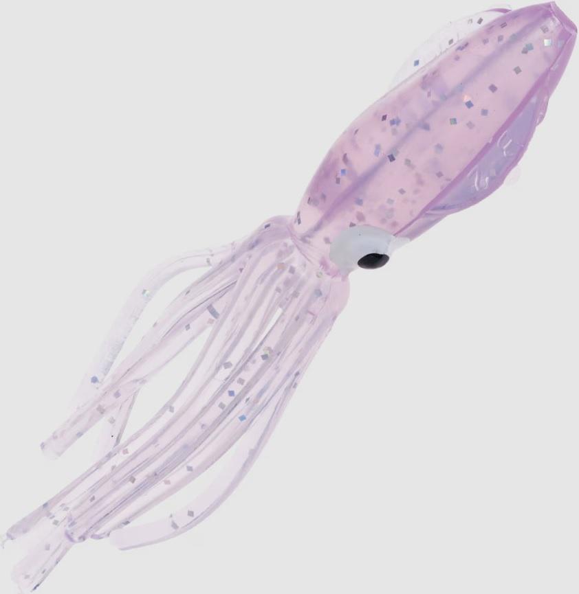 B2 SQUID 5' BODY 3PK UV PURPLE HAZE