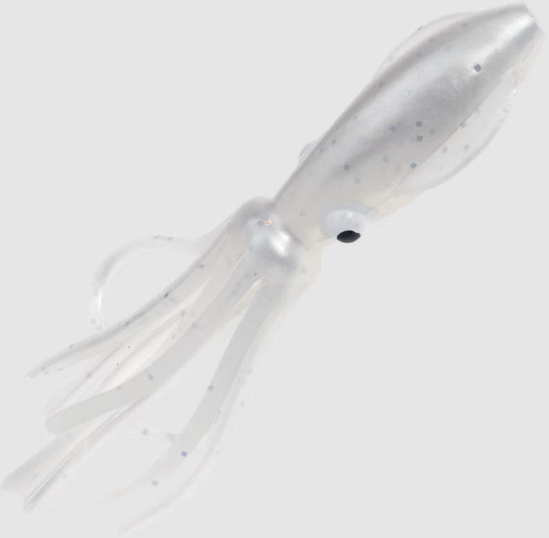 B2 SQUID 5' BODY 3PK PEARL WHITE