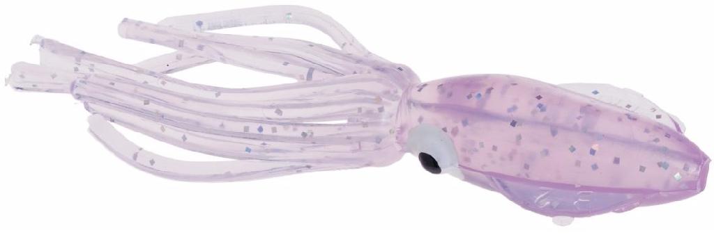 B2 SQUID 9' BODY  UV PURPLE HAZE