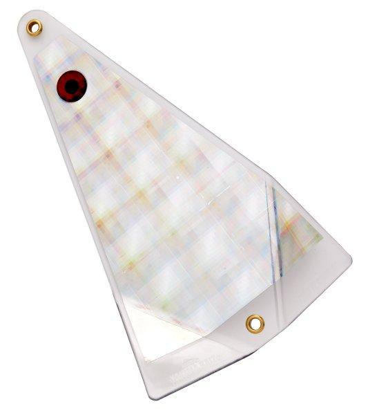 YAKIMA BAIT FISH FLASH 10' HYPER PLAID