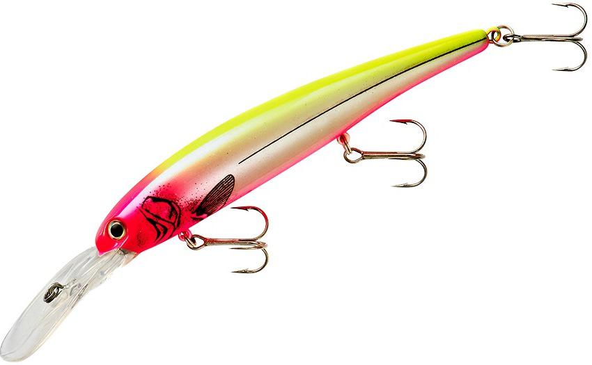 BANDIT DEEP WALLEYE LURE 5/8 COCONUT CDY