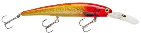 Bandit Lures BDTWBD230 WLY DP-CLOWN Fishing Bait